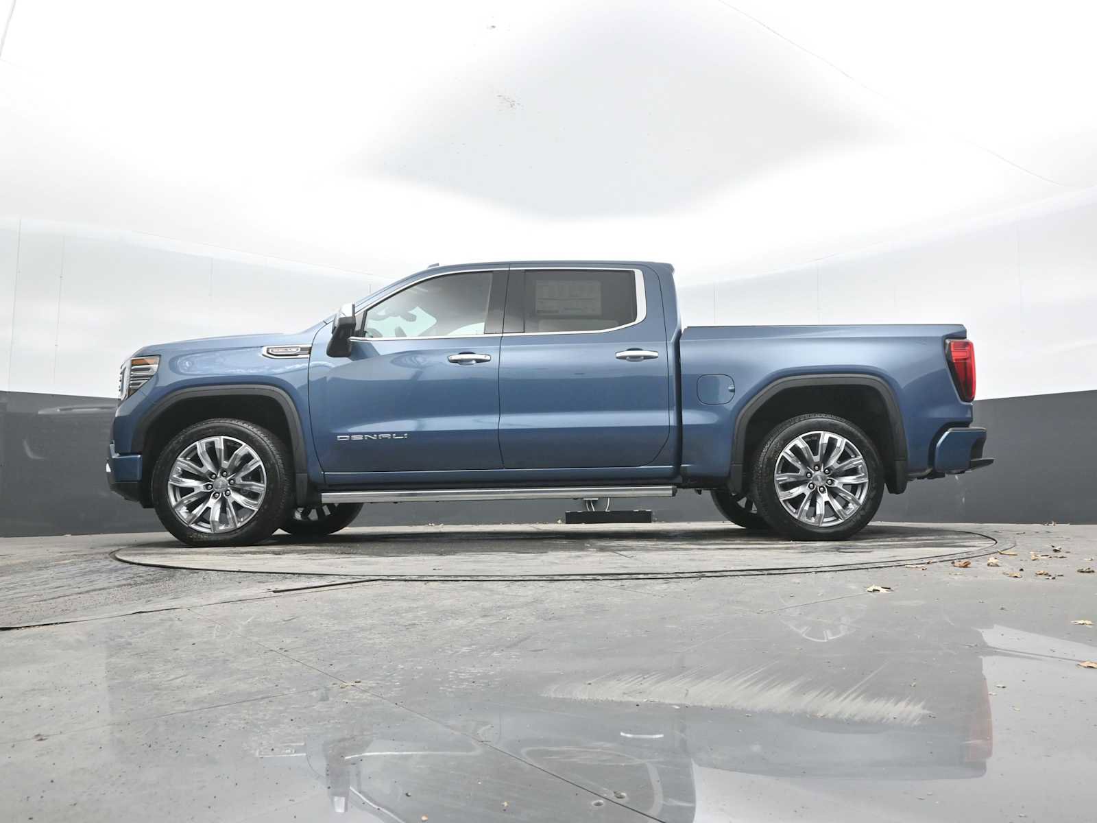 New 2026 GMC Sierra 1500 Denali image 42