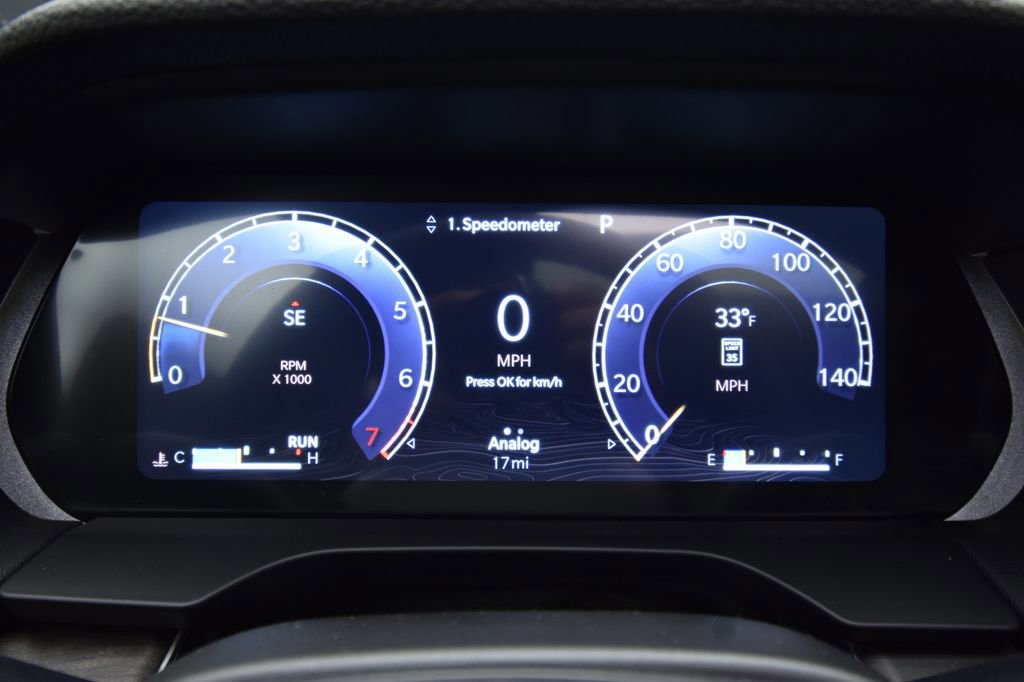 New 2026 Jeep Grand Cherokee L Limited w/ Limited Altitude Package image 33