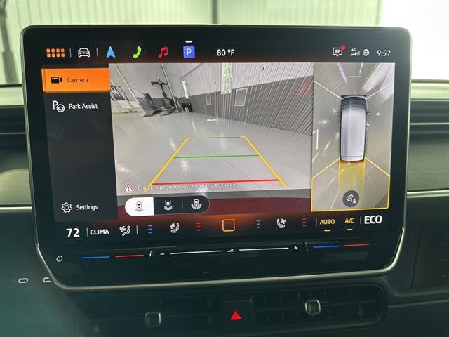 New 2025 Volkswagen ID. Buzz Pro S Plus image 23
