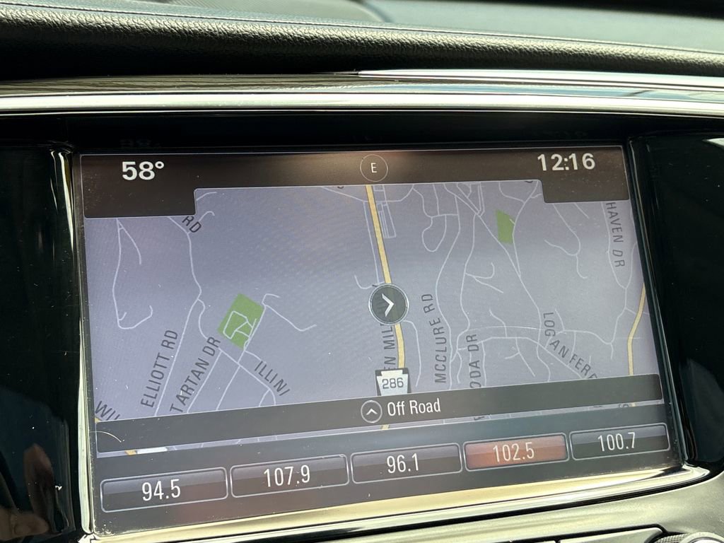 Used 2017 Buick Envision Premium image 15