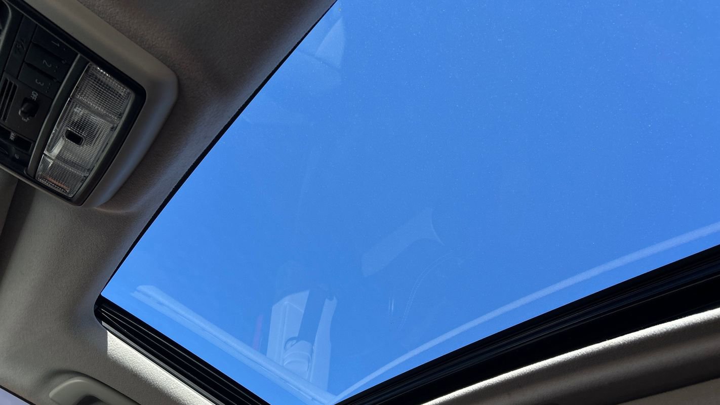 Used 2016 Toyota 4Runner SR5 image 25