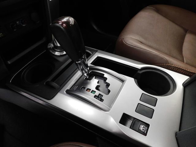 Used 2021 Toyota 4Runner Limited image 32