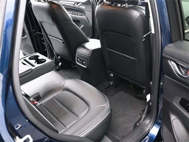 Certified 2024 MAZDA CX-5 AWD 2.5 S w/ Preferred Package image 20