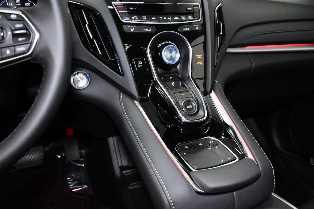 New 2026 Acura RDX w/ Technology Package image 22