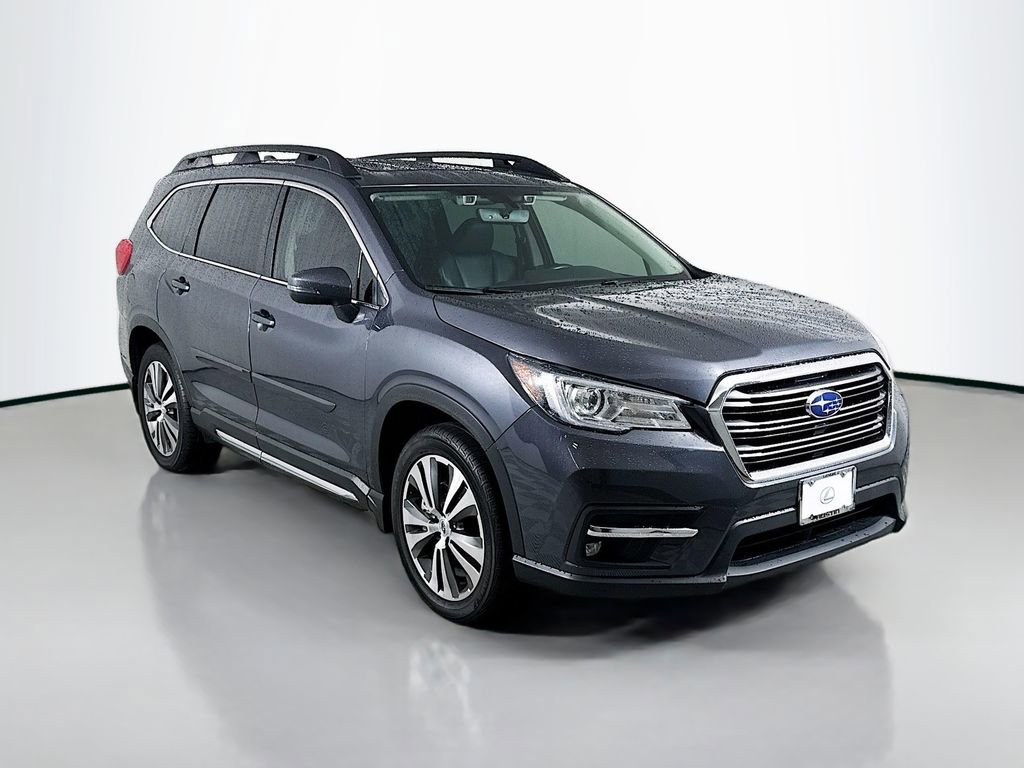 Used 2019 Subaru Ascent Limited w/ Popular Package #2 AWD/4WD image 3