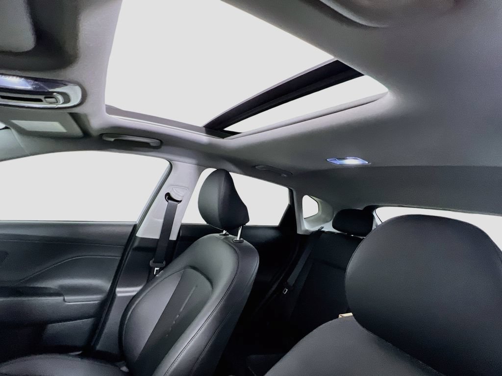 New 2026 Hyundai Kona Limited AWD/4WD image 20