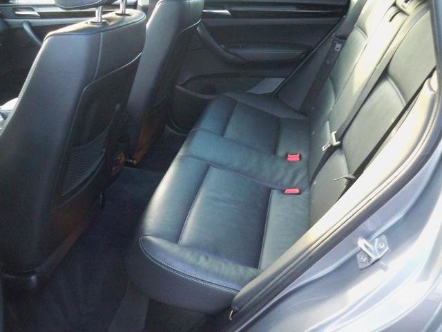 Used 2014 BMW X3 xDrive35i image 5