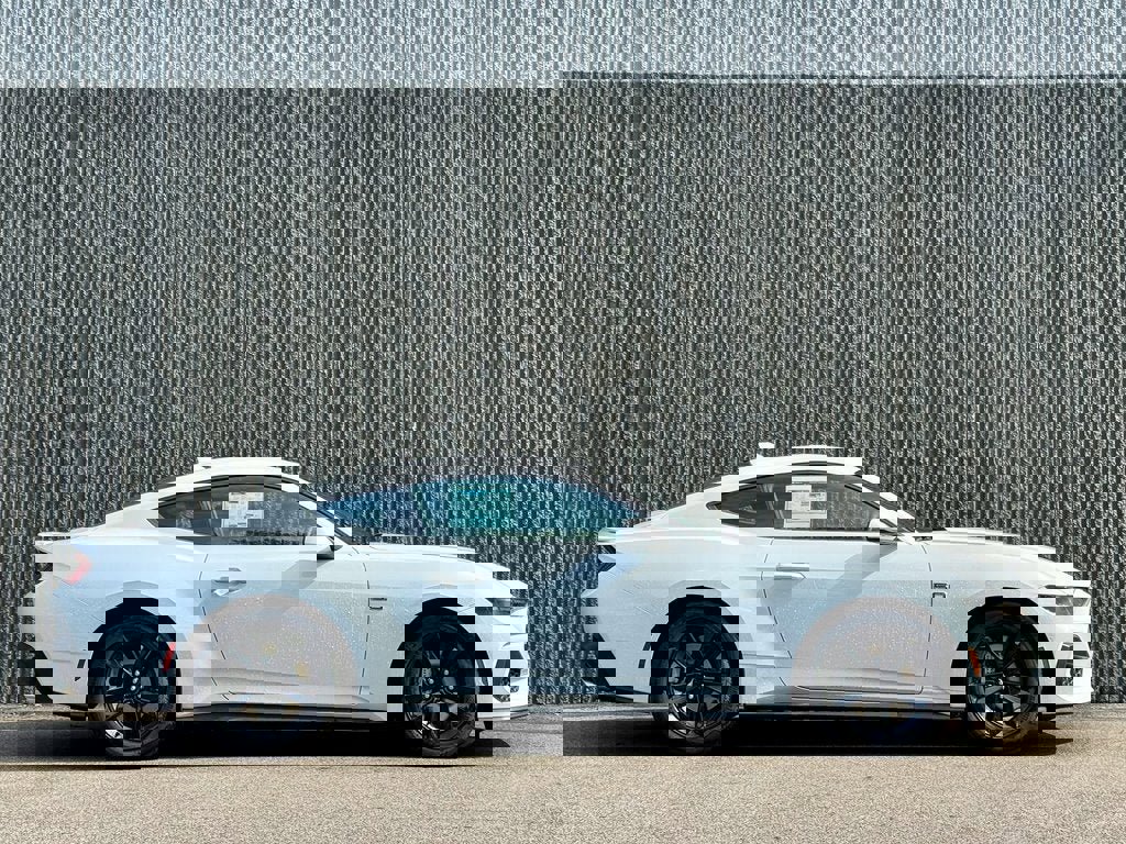 New 2025 Ford Mustang GT image 6