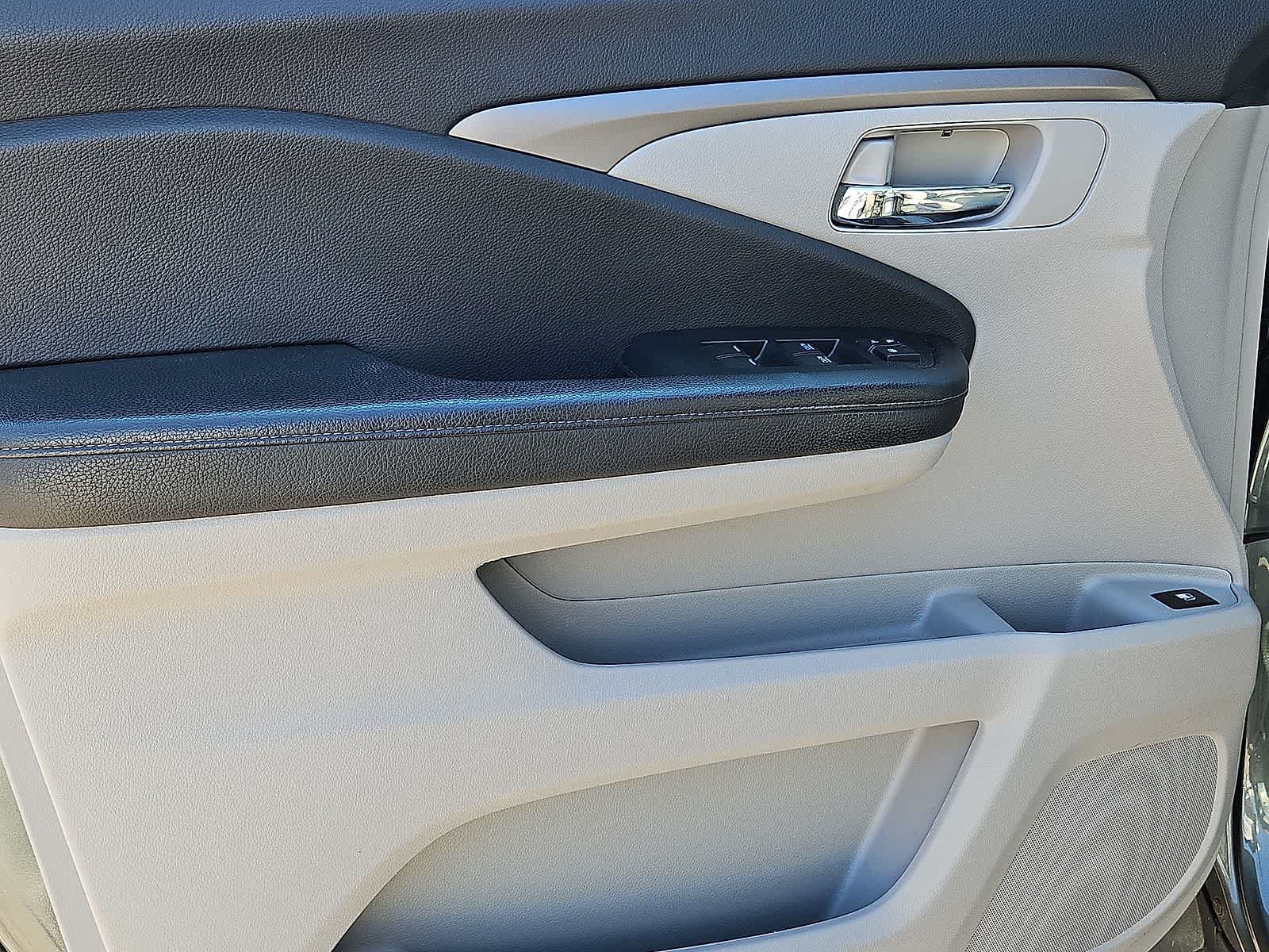 Used 2019 Honda Ridgeline RTL image 28
