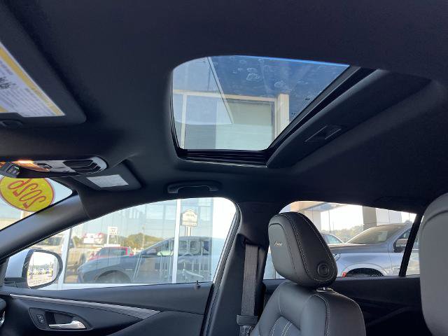 New 2026 Buick Envista Avenir image 6