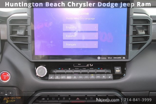 Used 2024 Toyota Sequoia TRD Pro image 13