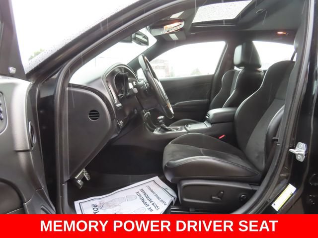 Used 2021 Dodge Charger GT w/ Plus Group AWD/4WD image 20