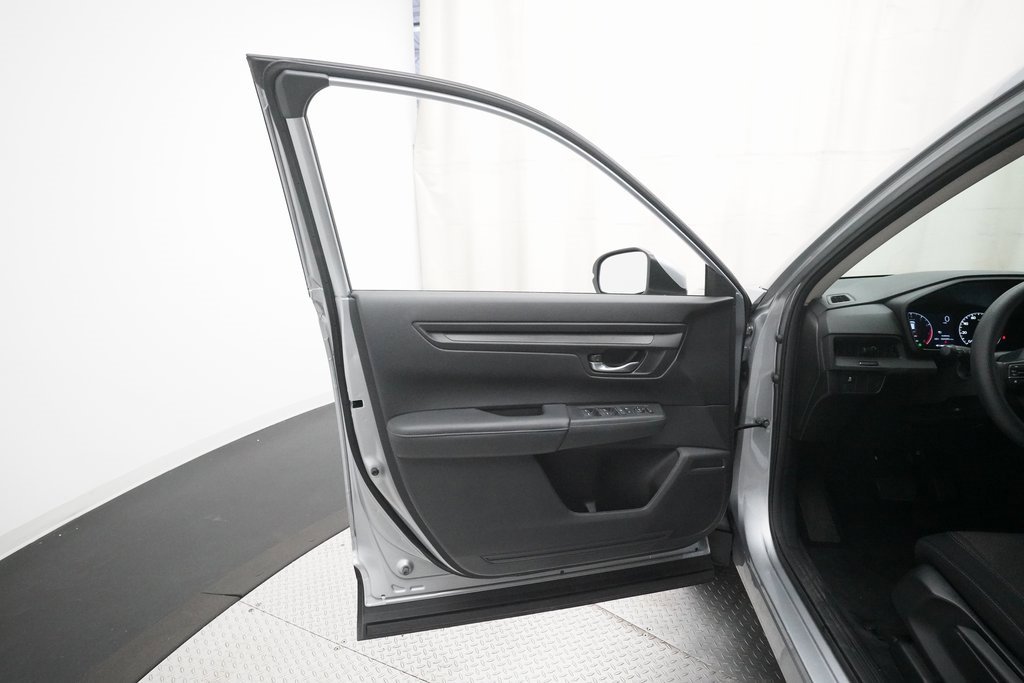 Certified 2023 Honda CR-V LX image 26