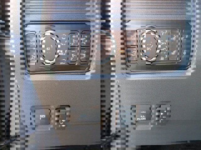 New 2026 Ford F350 Lariat w/ Black Appearance Package image 12