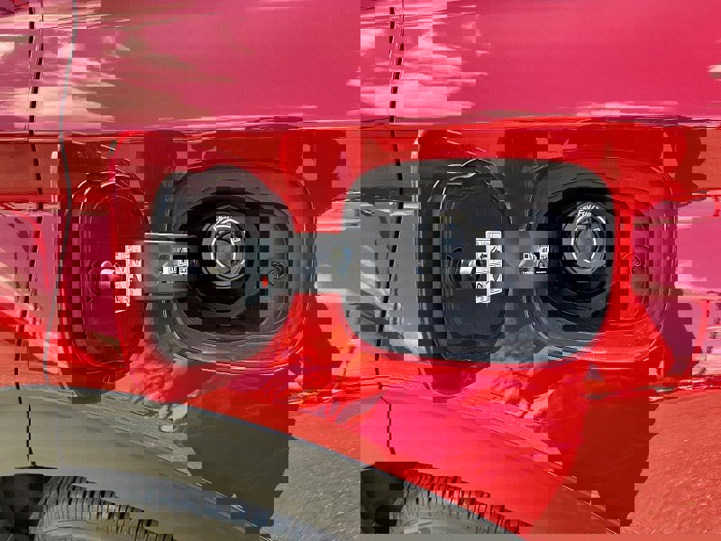 Certified 2025 Ford Explorer ST w/ Sun And Sound Package image 75