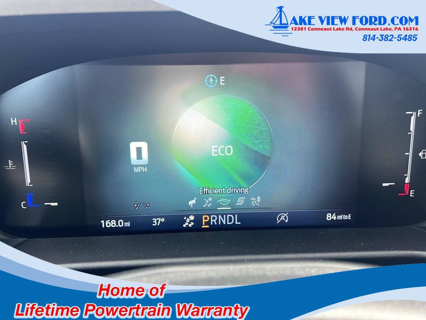 New 2026 Ford Bronco Sport Big Bend w/ Convenience Package image 31