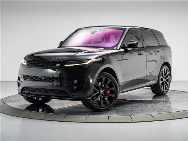 Used 2023 Land Rover Range Rover Sport First Edition AWD/4WD image 1