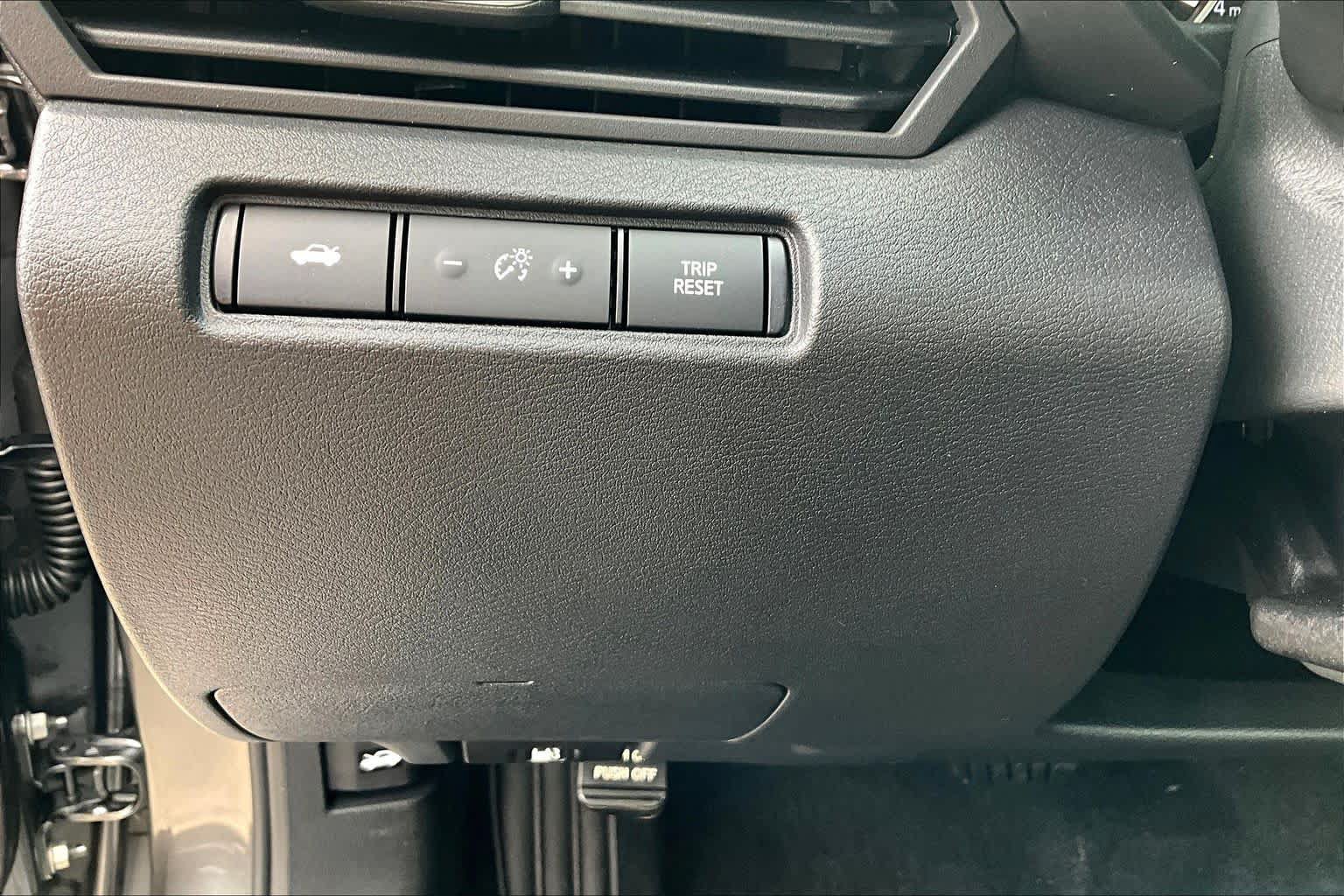 New 2026 Nissan Altima 2.5 SV FWD image 15