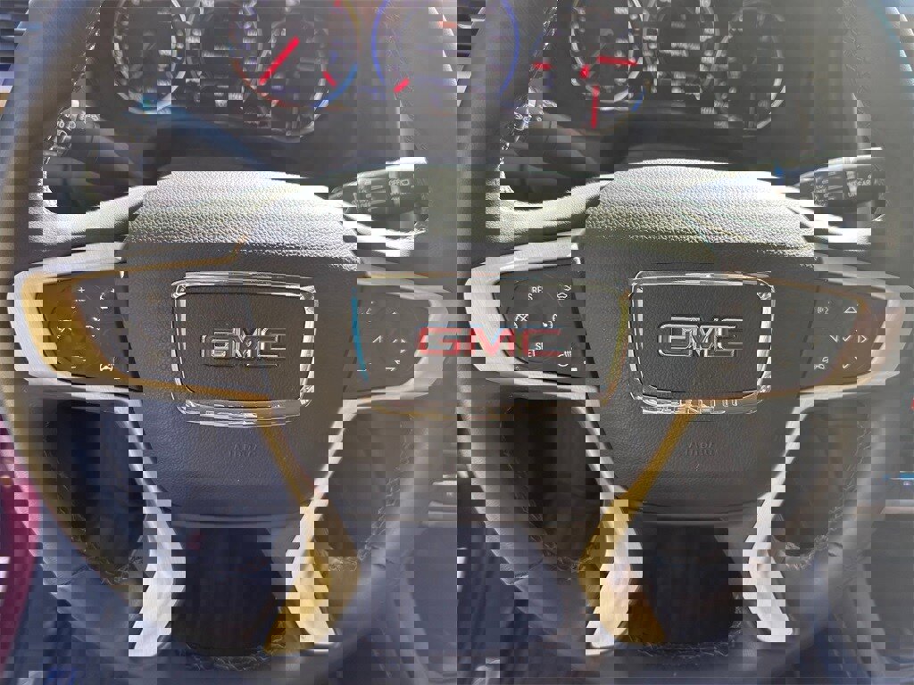 Used 2023 GMC Acadia Denali w/ Denali Ultimate Package image 22