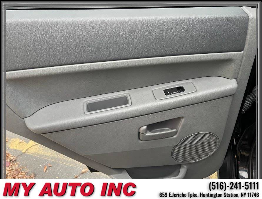 Used 2007 Jeep Grand Cherokee Laredo image 35