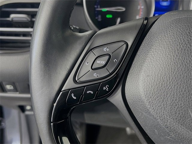Used 2018 Toyota C-HR XLE image 16