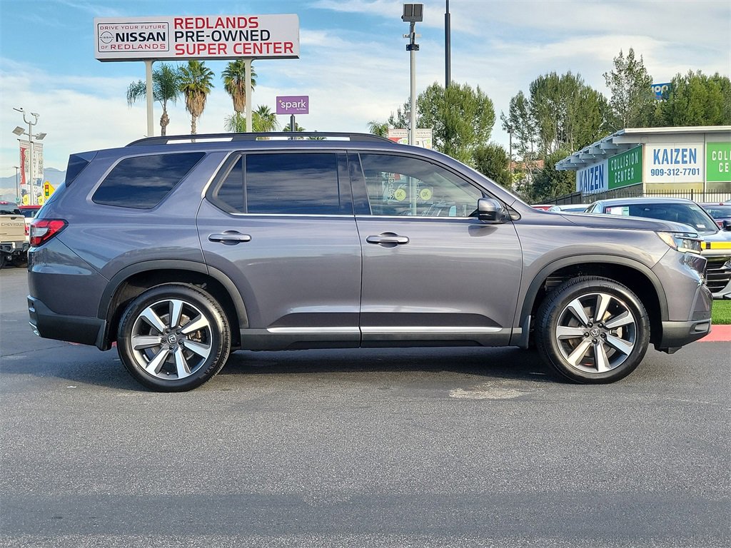 Used 2023 Honda Pilot Touring image 31