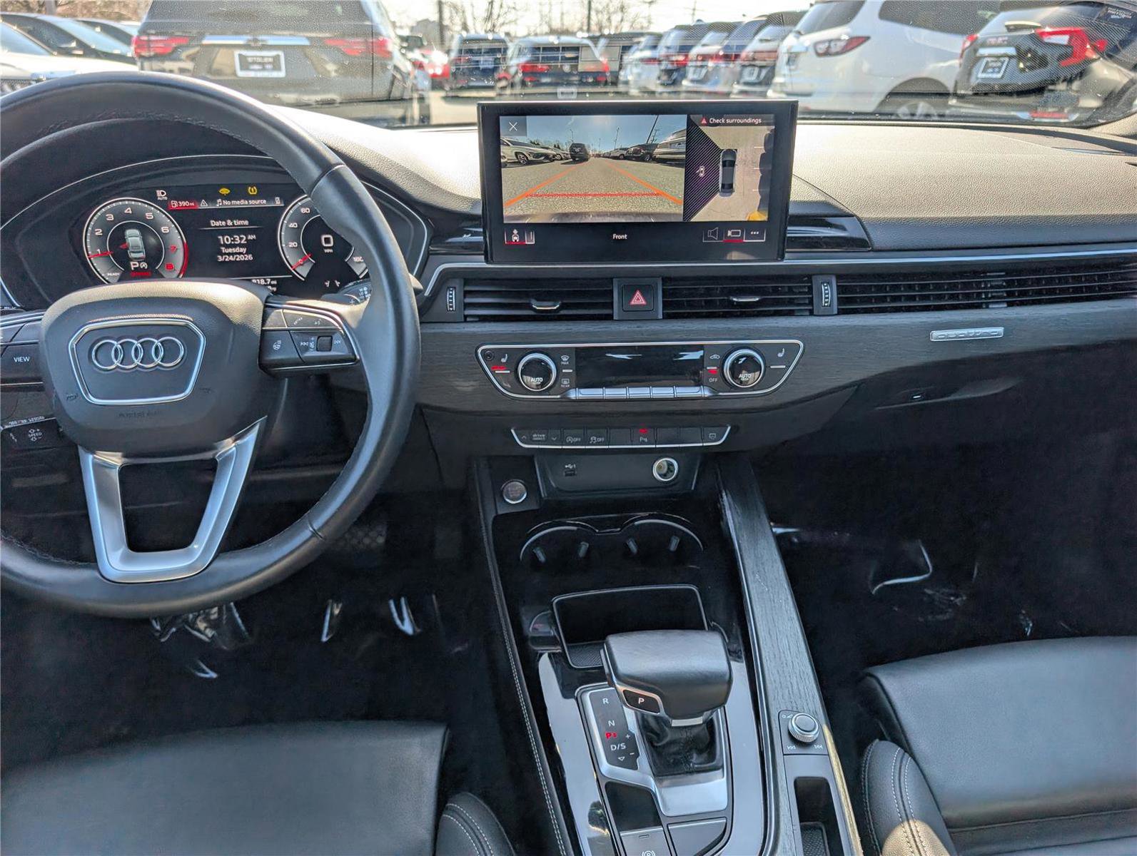 Used 2024 Audi A4 2.0T Premium Plus image 18