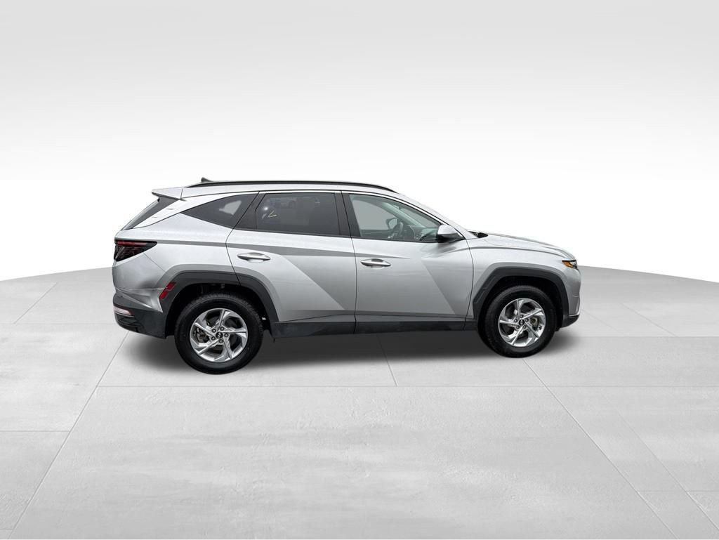 Used 2023 Hyundai Tucson SEL AWD/4WD image 9