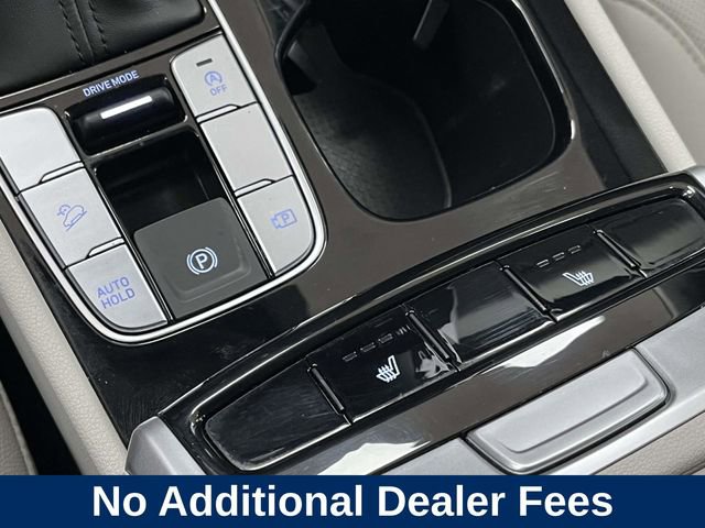 Used 2023 Hyundai Tucson SEL w/ Convenience Package FWD image 36