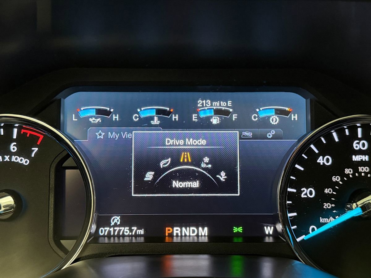 Used 2019 Ford Expedition Max Limited AWD/4WD image 21