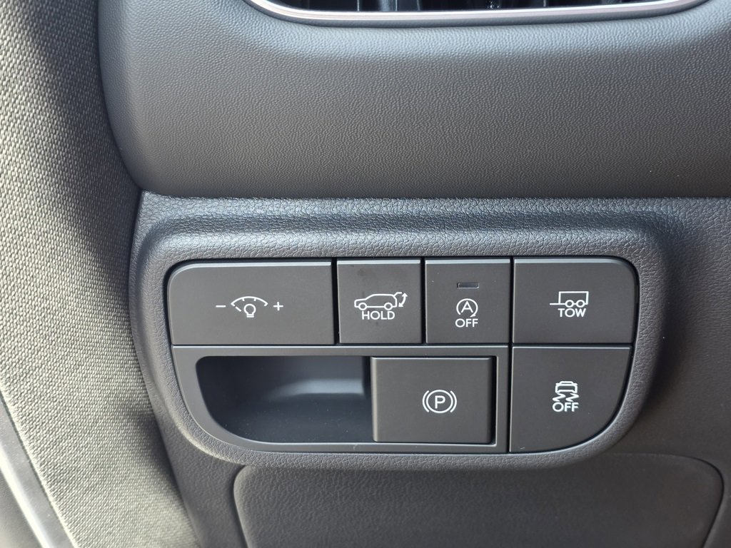 New 2026 Hyundai Palisade Calligraphy image 28