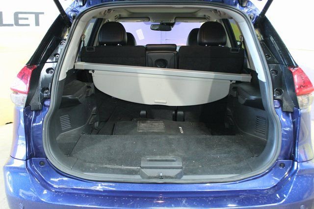 Used 2020 Nissan Rogue SL image 13
