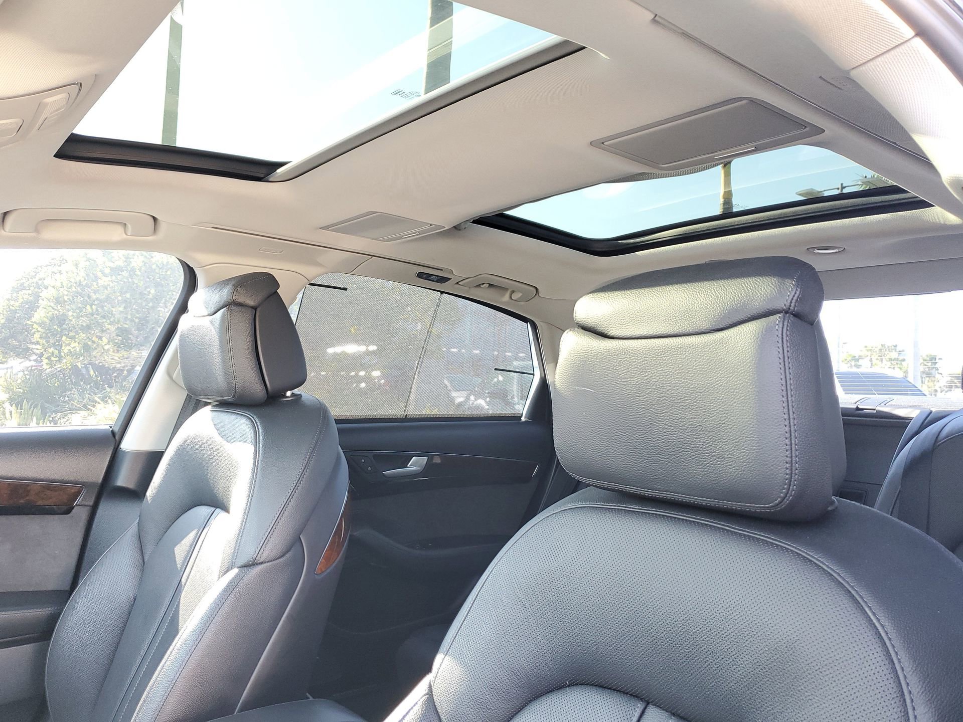 Used 2018 Audi A8 L 3.0T w/ Executive Package image 20