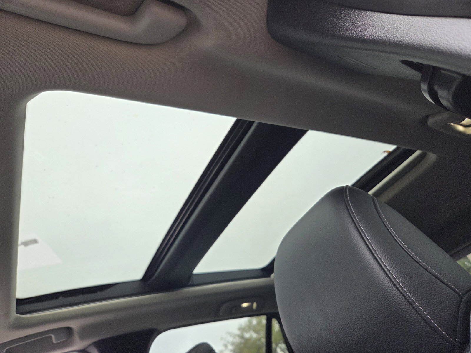 Used 2024 MAZDA CX-50 AWD 2.5 S w/ Cargo Package image 20