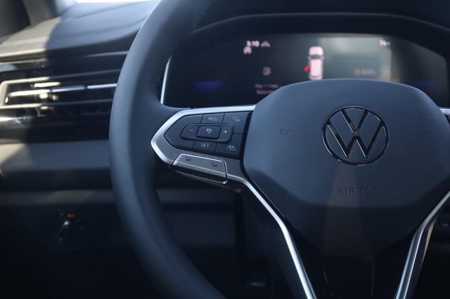 New 2026 Volkswagen Jetta Sport image 10