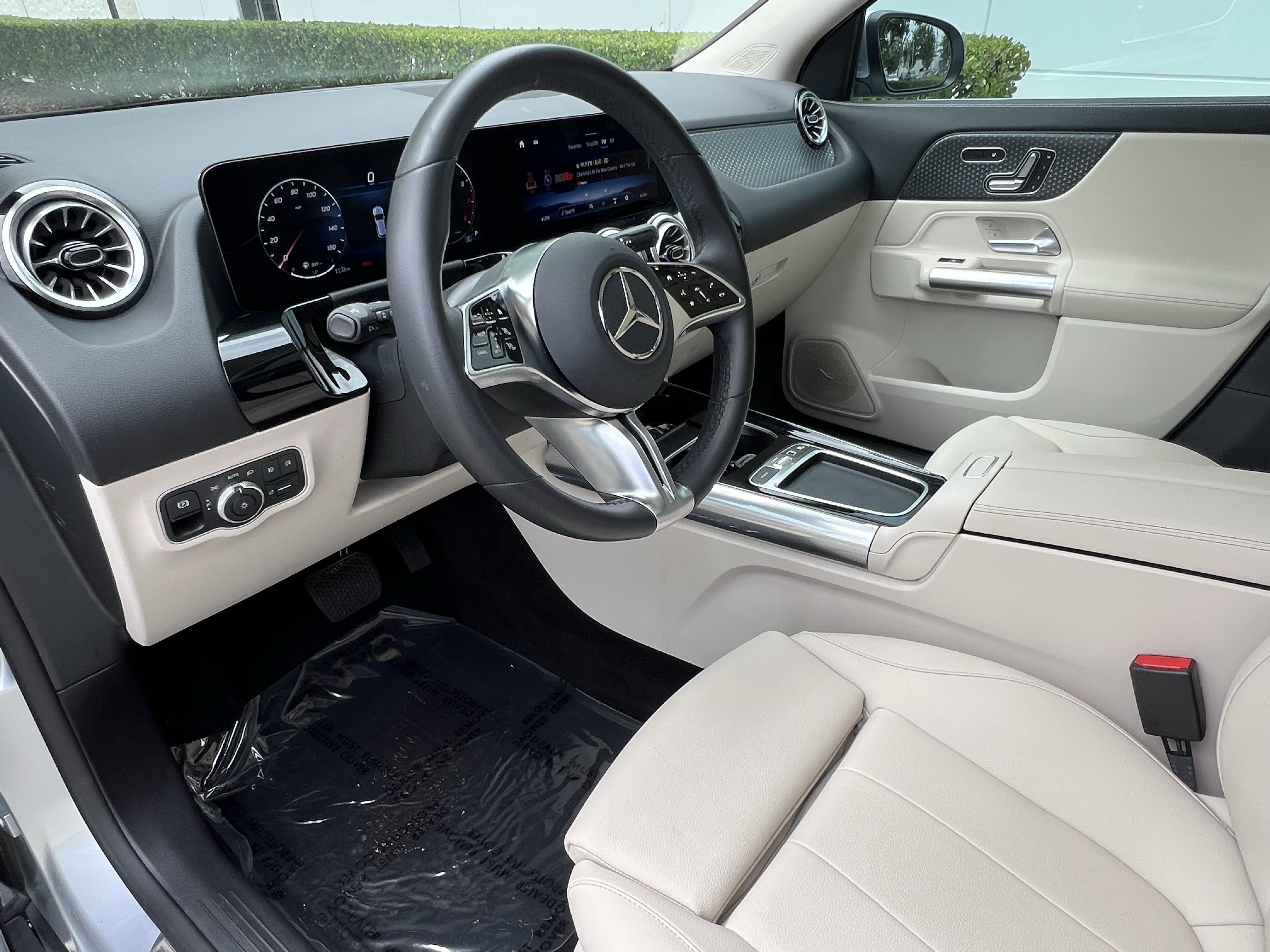 Certified 2026 Mercedes-Benz GLA 250 image 17
