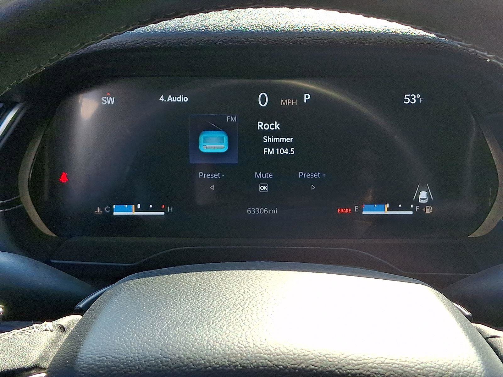 Used 2023 Jeep Grand Cherokee Laredo image 20