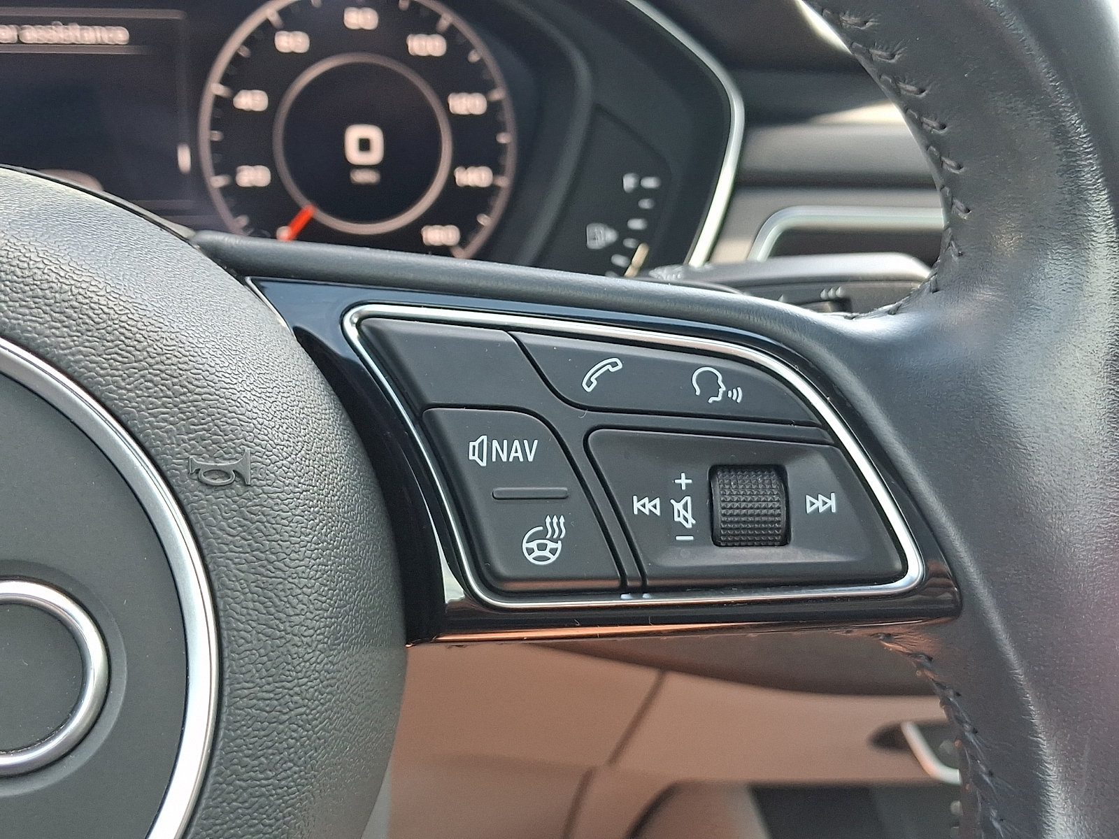 Used 2019 Audi A5 2.0T Premium Plus w/ Premium Plus AWD/4WD image 26