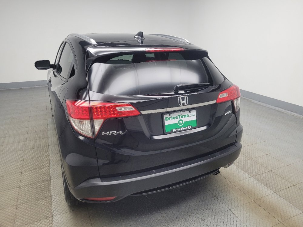 Used 2019 Honda HR-V EX image 6