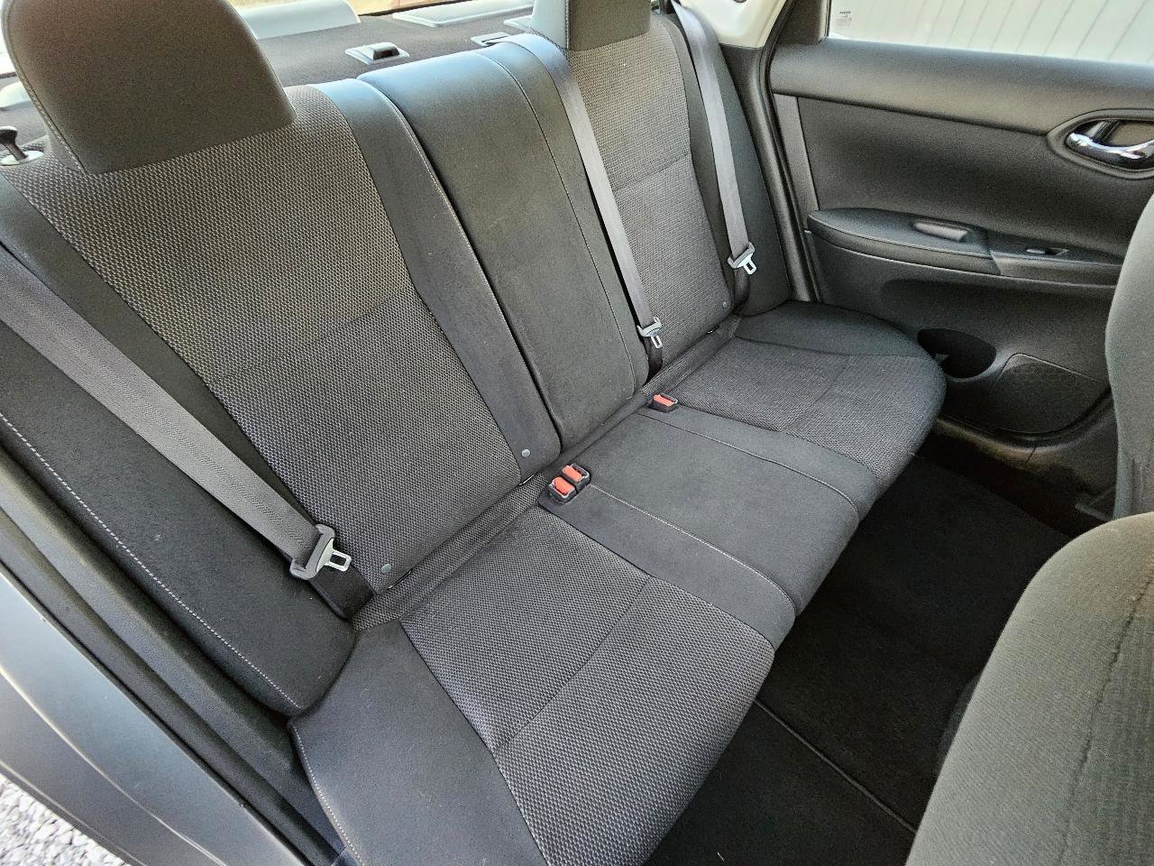 Used 2019 Nissan Sentra S w/ Appearance Package image 24