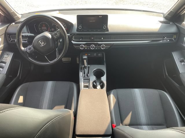 Used 2023 Honda Civic Sport image 19