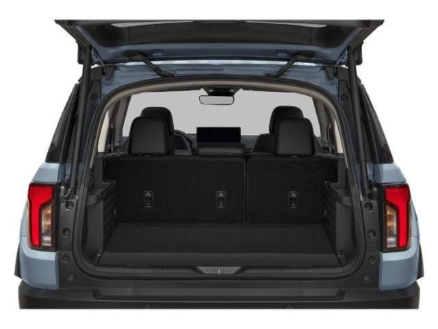 New 2026 Honda Passport RTL image 13
