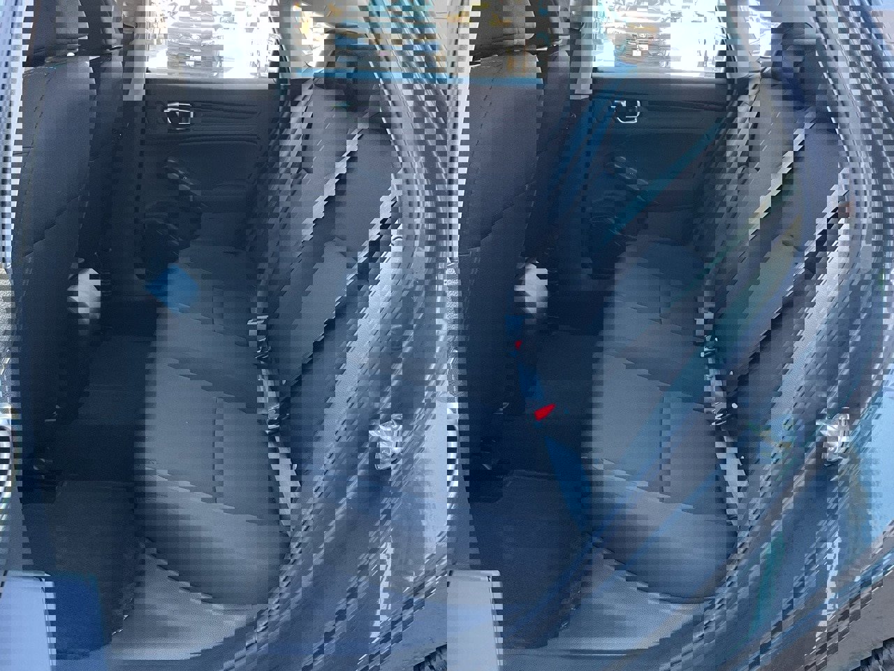 Used 2025 Honda Civic LX image 15