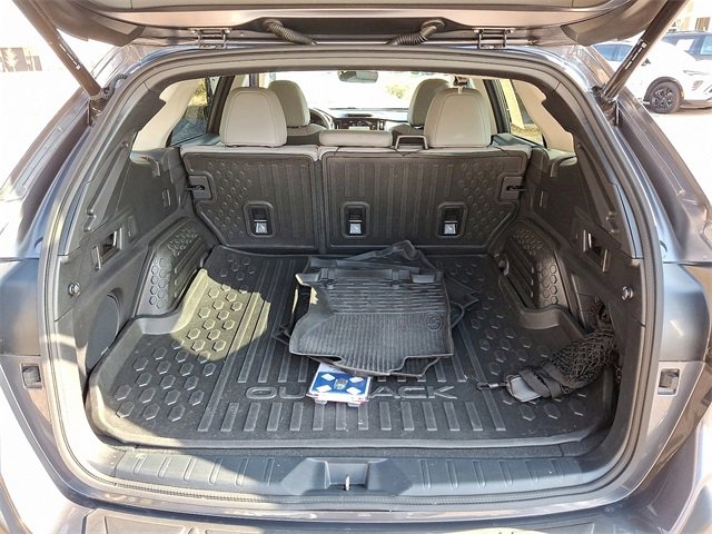 Used 2024 Subaru Outback Limited image 31