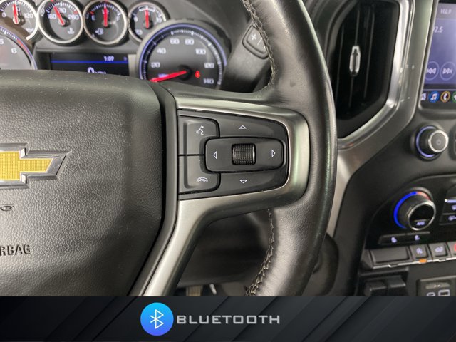 Used 2020 Chevrolet Silverado 1500 LT w/ All-Star Edition AWD/4WD image 22