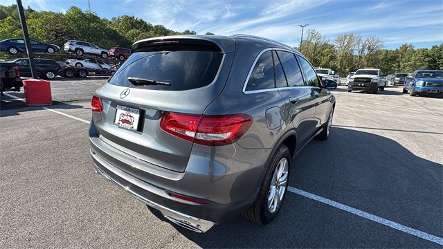 Used 2018 Mercedes-Benz GLC 300 GLC 300 image 5