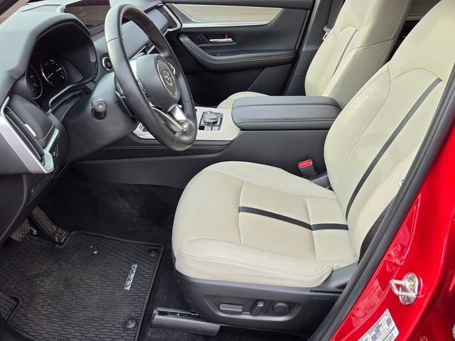 Used 2024 MAZDA CX-90 3.3 Turbo w/ Preferred Package AWD/4WD image 11
