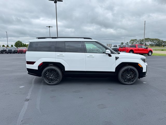 New 2026 Hyundai Santa Fe Calligraphy w/ Tow & Go Package image 29