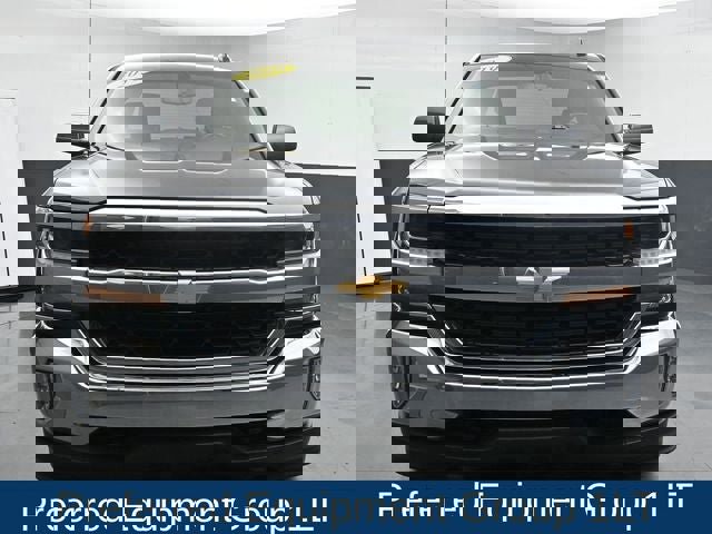 Used 2019 Chevrolet Silverado 1500 LT w/ All Star Edition image 4