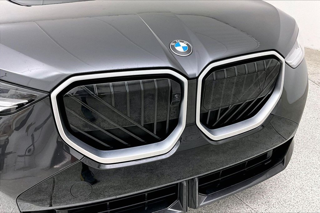 Used 2025 BMW X3 xDrive30i AWD/4WD image 34